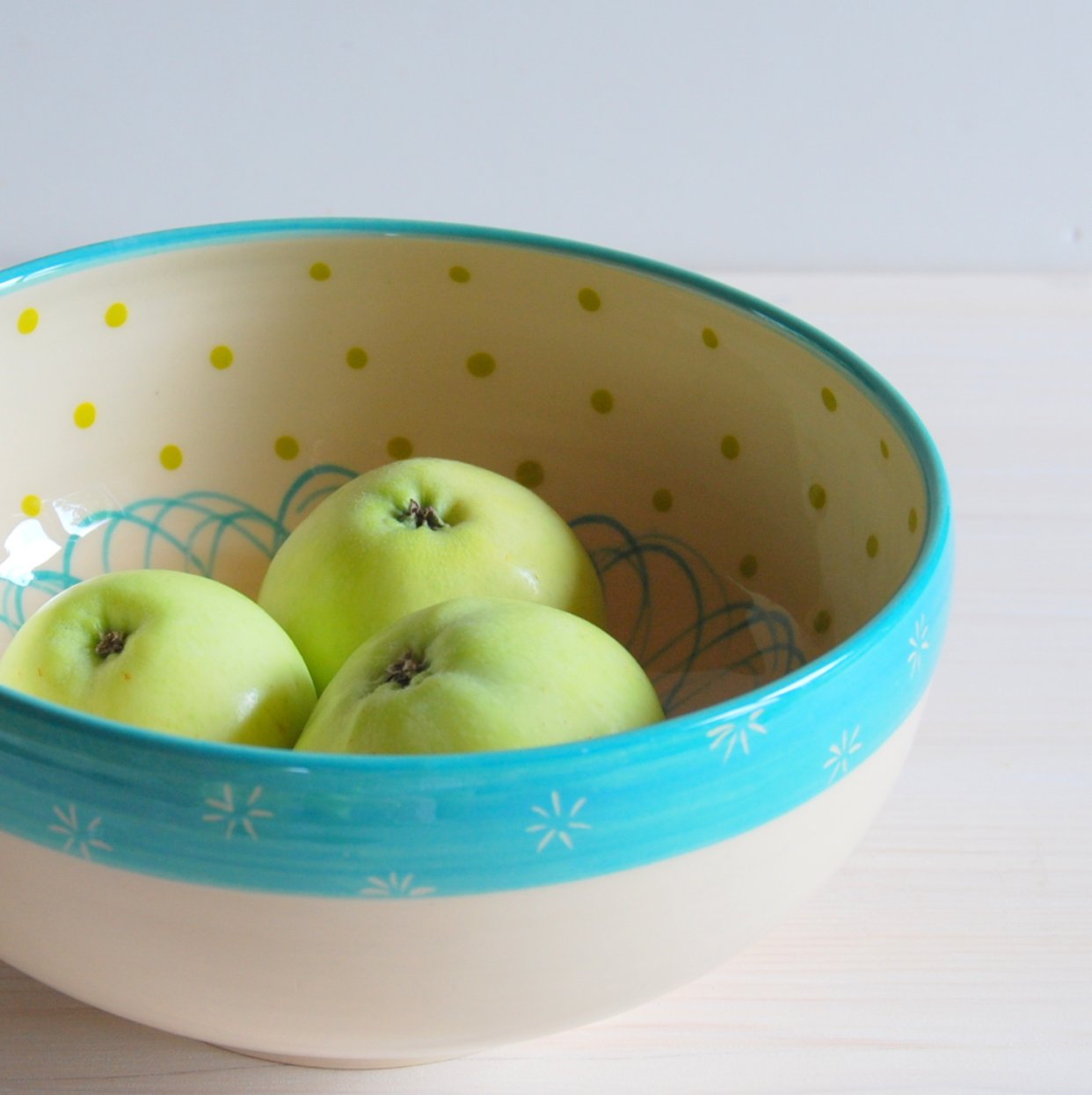 Loncenina Earthanware NRW