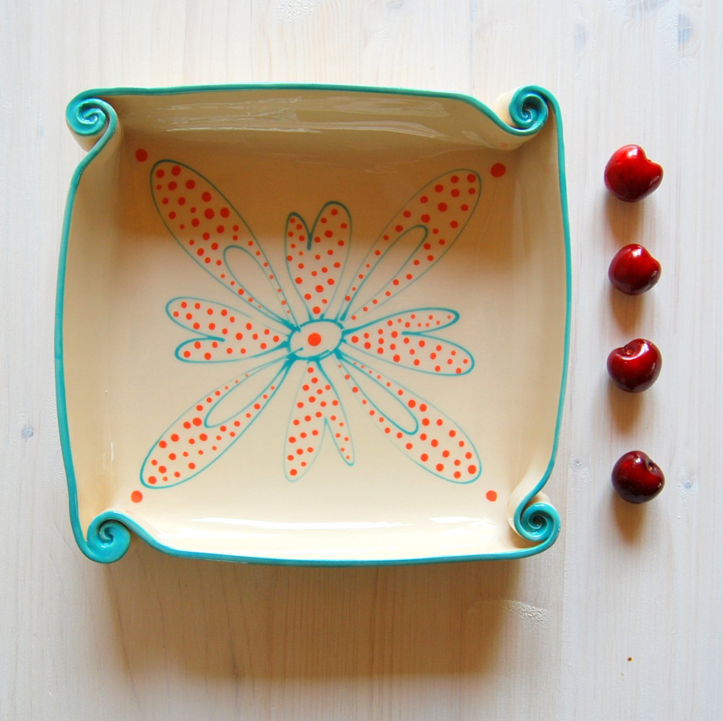 Lončenina – Earthenware NRW