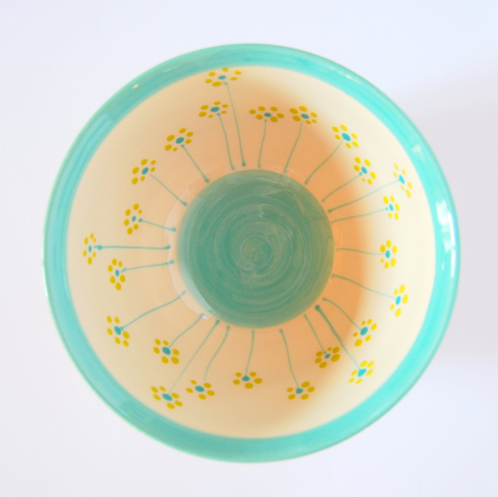 Lončenina – Earthenware NRW